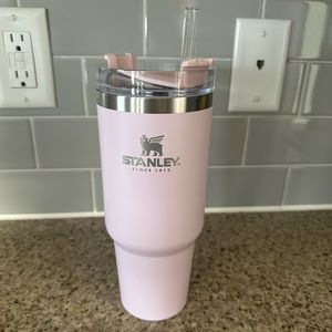Stanley waterbottle